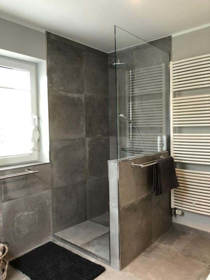 Neptun17 Villa Scharbeutz Kültér fotó